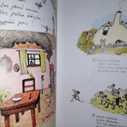 Janosch - Hiiri punasukissaan - 1.p.1987 - pikkukuva 4