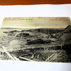 Venäjä Dubrovkan paperitehdas tukinlajittelu 1916 * - pikkukuva 1