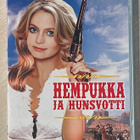Hempukka ja hunsvotti (1976) Goldie Hawn & George Segal - pikkukuva 1