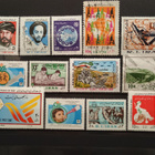 Iran postimerkit 54kpl - pikkukuva 2