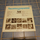 Fausto Papetti – 14a Raccolta lp 1972 Funk/Soul, Jazz - pikkukuva 2