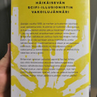 Rajaniemi, Hannu: Kesämaa (kovakantinen) - pikkukuva 2