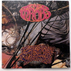 The THROBS Language of Thieves and Vagabonds CD HUIPPUKUNTO - pikkukuva 1