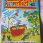 Peukaloisen retket taskukirja 4 Peukaloinen ja rohkeat rotat - pikkukuva 1
