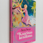 Anni Swan : Kaarinan kesäloma - pikkukuva 1