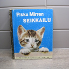 TAMMEN KULTAISET KIRJAT, PIKKU MIRREN SEIKKAILU no 60 - pikkukuva 1