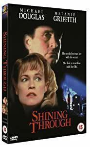 Shining Through - DVD