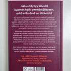 Helena Kastikainen : Kävele, unohda, rakastu - pikkukuva 2