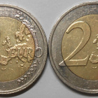 Liettua. 2€ 2015 ,2020. - pikkukuva 2