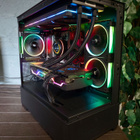 Pelitietokone (Ryzen 7500f, RTX3080, 32gb ram ddr5) - pikkukuva 2