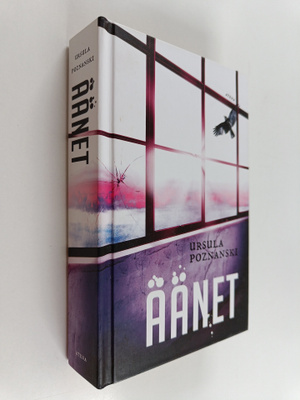 Ursula Poznanski : Äänet
