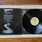 WHITESNAKE - READY AN' WILLING LP - pikkukuva 2