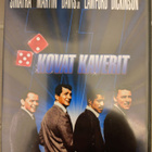 Kovat kaverit -Oceans 11, DVD - pikkukuva 1