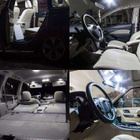 Kia Soul (SK3) Sisätilan LED-sarja 12-osainen - pikkukuva 3