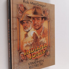Rob MacGregor : Indiana Jones ja viimeinen ristiretki - pikkukuva 1