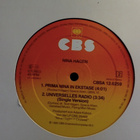 NINA HAGEN :: UNIVERSELLES RADIO :: VINYYLI MAXI 12" 1985 - pikkukuva 4