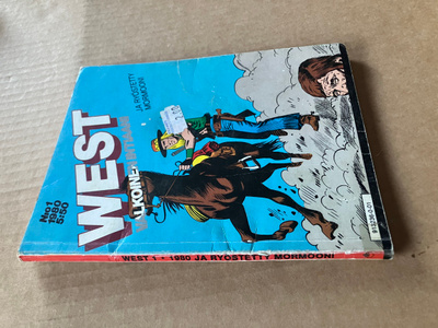 WEST 1/1980