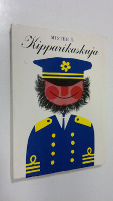 Mister Ö : Kipparikaskuja
