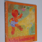 Antero Kajanto : Nallen koulunkäynti - pikkukuva 1