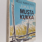Helli Kaikkonen : Jumalan musta kukka - pikkukuva 1