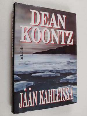 Dean R Koontz : Jään kahleissa