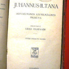 E. Bauernfeld : Tunnustukset / 6 eril. näytelmää alk. 1906 - pikkukuva 2