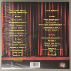 Klamydia: Hiljainen pöytä läheltä orkesteria - 2LP, LTD - pikkukuva 3