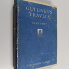 Jonathan Swift : Gulliver's travels - pikkukuva 1