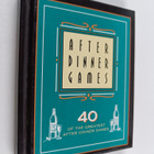 Jenny Lynch : After Dinner Games - 40 of the Greatest Aft... - pikkukuva 1