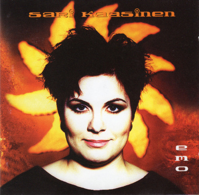 SARI KAASINEN : Emo
