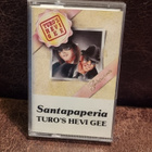 Turo's Hevi Gee - Santapaperia C KAS - pikkukuva 2