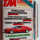 Tekniikan maailma vuosikerta 1985 (nrot 1-12 kansiossa) - pikkukuva 2
