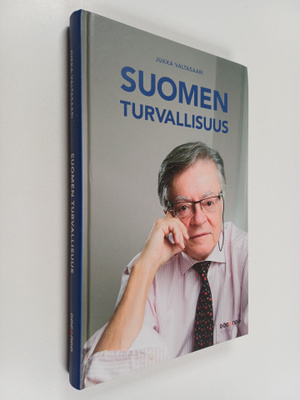 Jukka Valtasaari : Suomen turvallisuus