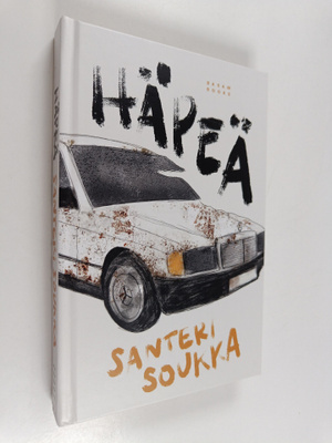 Santeri Soukka : Häpeä