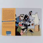 Tove Jansson : Moomin and the golden tail - pikkukuva 2