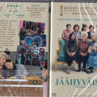 Jäähyväiset (2019)	(76 587)	UUSI		suomik.	DVD			2019 - pikkukuva 1