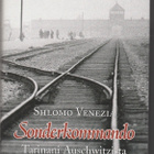 Shlomo Venezia: Sonderkommando - Tarinani Auschwitzista - pikkukuva 1