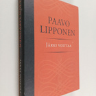 Paavo Lipponen : Järki voittaa : suomalainen identiteetti... - pikkukuva 1