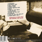 VAN HALEN III CD - pikkukuva 2