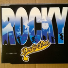 Dog Eat Dog - Rocky CDS - pikkukuva 1