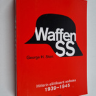 George H. Stein : Waffen-SS : Hitlerin eliittikaarti sodassa - pikkukuva 1