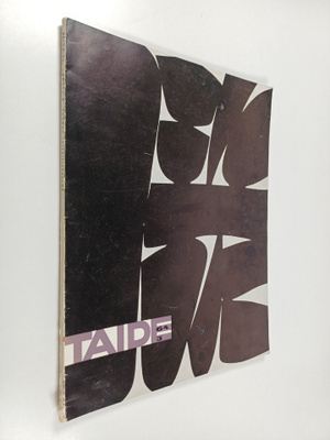 Taide 3/1964