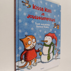 Tuula Korolainen : Kissa Killi ja joulukummitus - pikkukuva 1