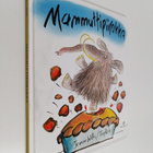 Jeanne Willis : Mammuttipiirakka - pikkukuva 1