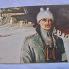 Karimo Mannerheim HYVÄ Kenttäposti KTRykm Pattreristo 1939 - pikkukuva 1
