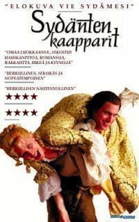 Sydänten Kaapparit