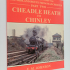 E. M. Johnson : The Midland Route from Manchester : Chead... - pikkukuva 1
