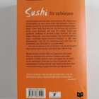 Marian Keyes : Sushi för nybörjare - pikkukuva 2