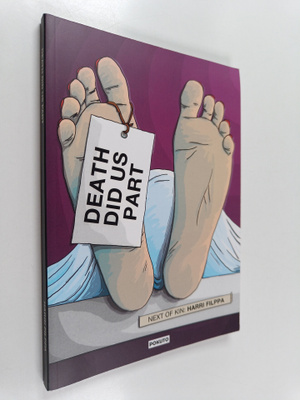Harri Filppa : Death Did Us Part