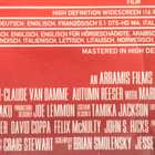 KILL 'EM ALL - Van Damme - Blu-ray - pikkukuva 4